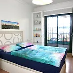 Ojos Bonitos Apartment *