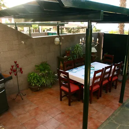 Apartamento Ojos Bonitos *