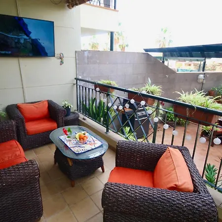 Ojos Bonitos Appartement