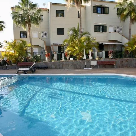 Apartament Ojos Bonitos Costa Adeje (Tenerife)
