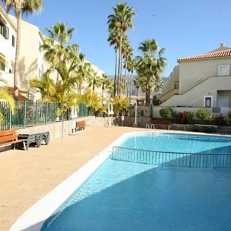 Ojos Bonitos Apartamento Costa Adeje (Tenerife)