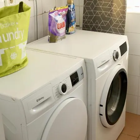 Apartament Ojos Bonitos