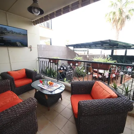 Ojos Bonitos Appartement *