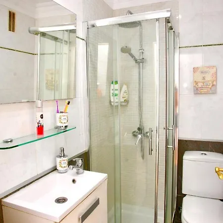 Apartament Ojos Bonitos *