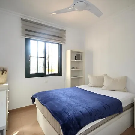 Ojos Bonitos Appartement Costa Adeje (Tenerife)