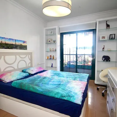 Apartament Ojos Bonitos Costa Adeje (Tenerife)
