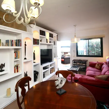 Appartement Ojos Bonitos