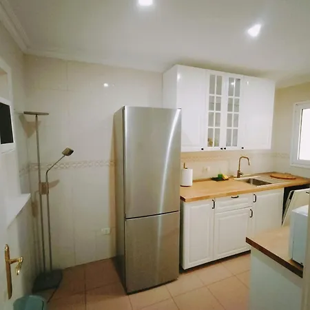 Apartament Ojos Bonitos *
