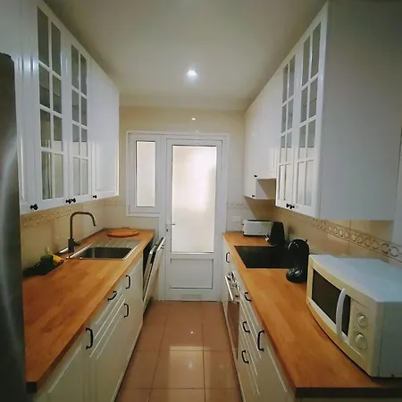 Ojos Bonitos * Costa Adeje (Tenerife)