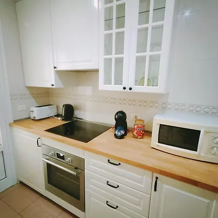 Apartament Ojos Bonitos *
