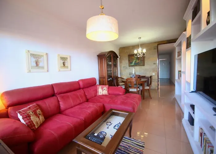 Ojos Bonitos Costa Adeje (Tenerife)