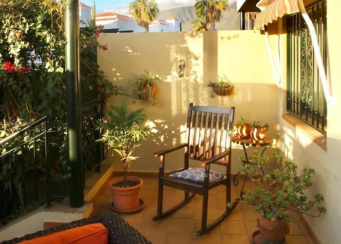 Ojos Bonitos * Costa Adeje (Tenerife)