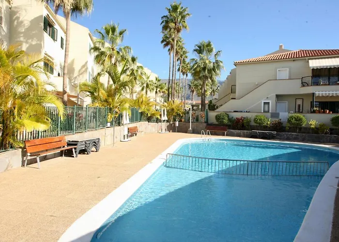 Ojos Bonitos Apartament Costa Adeje (Tenerife)