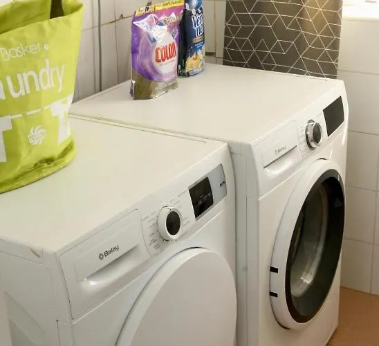 Apartament Ojos Bonitos