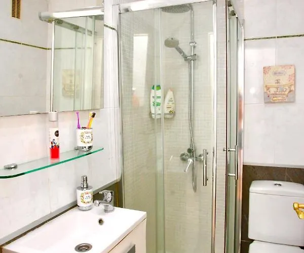 Apartament Ojos Bonitos *