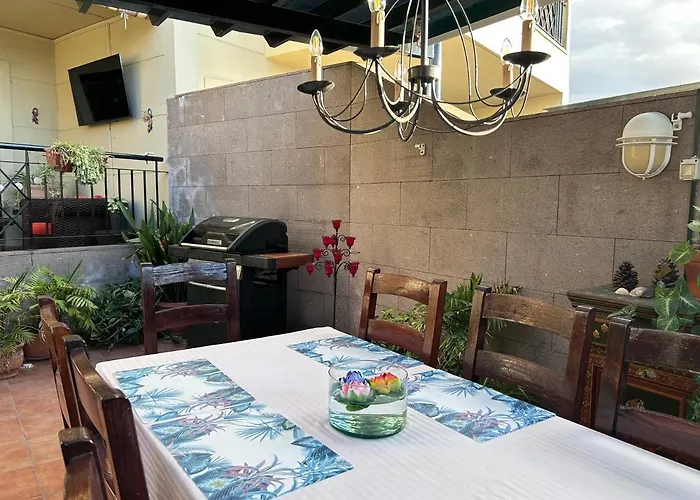 Ojos Bonitos Apartament *