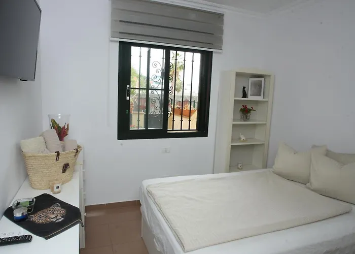 Ojos Bonitos * Costa Adeje (Tenerife)