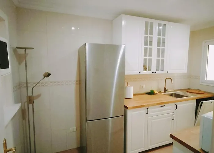 Apartamento Ojos Bonitos *