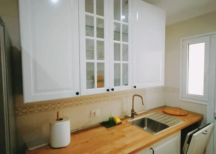 Ojos Bonitos Apartament Costa Adeje (Tenerife)