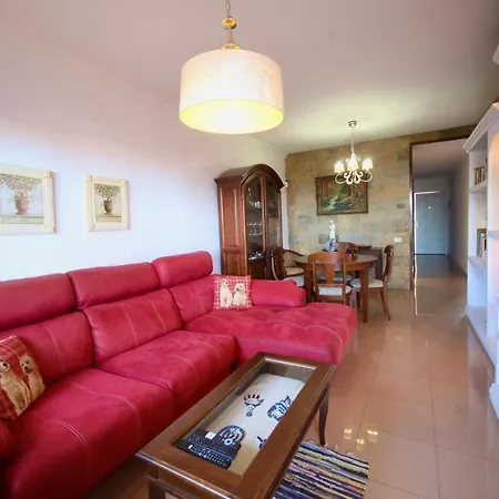 Ojos Bonitos Costa Adeje (Tenerife)