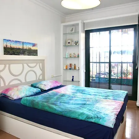 Ojos Bonitos Apartman *