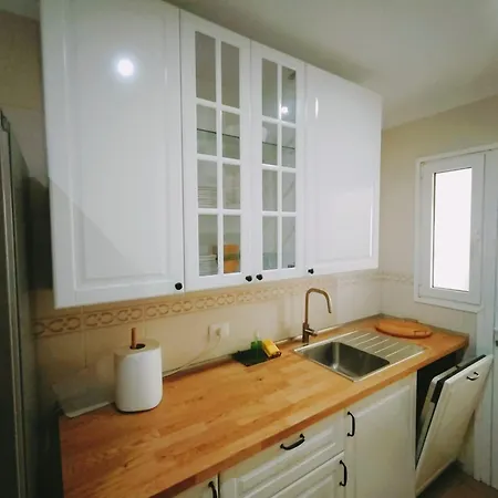 Ojos Bonitos Apartman Costa Adeje (Tenerife)