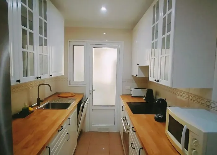 Ojos Bonitos * Costa Adeje