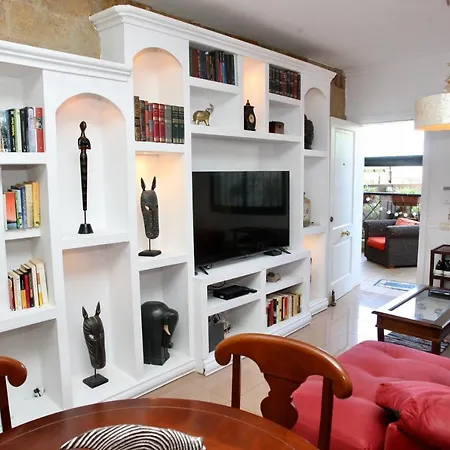 Ojos Bonitos Apartman