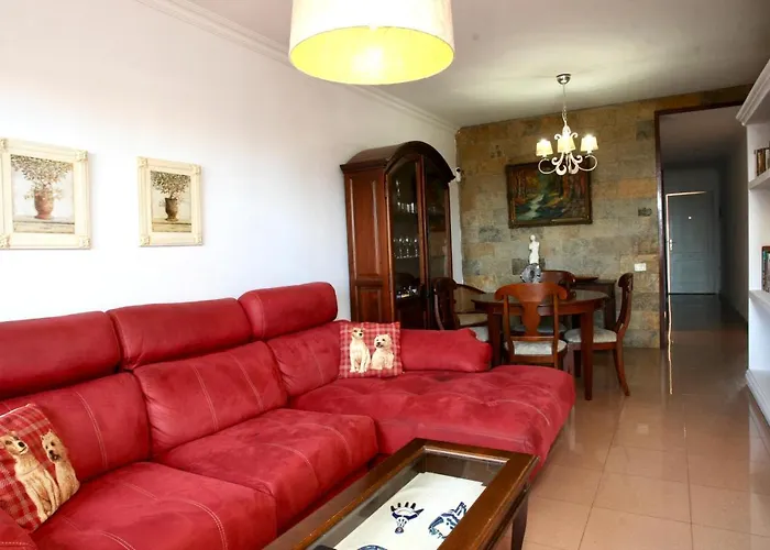 Apartman Ojos Bonitos