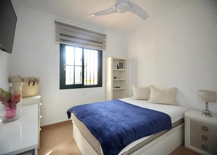 Ojos Bonitos Apartman Costa Adeje (Tenerife)