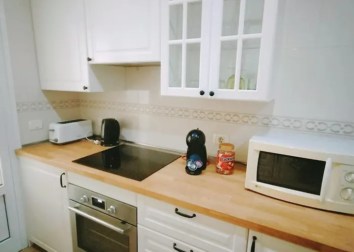 Apartman Ojos Bonitos *